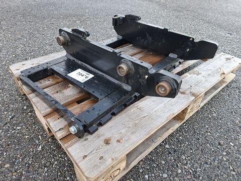 Sonstige Gabelzinkenaufnahme zu Mitsubishi Stapler