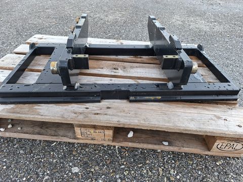 Sonstige Gabelzinkenaufnahme zu Mitsubishi Stapler