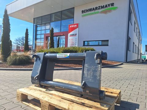 Saphir Adapter Euro-WM-HV 