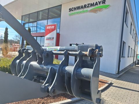 Saphir Adapter Euro-WM-HV 