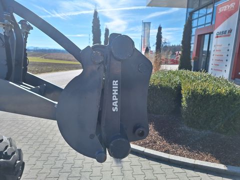 Saphir Adapter Euro-WM-HV 