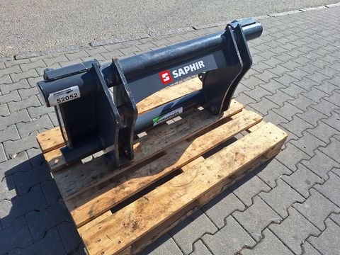 Saphir Adapter Euro-WM-HV 