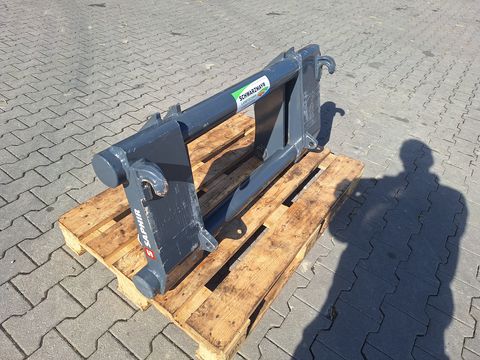 Saphir Adapter Euro-WM-HV 