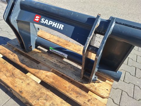 Saphir Adapter Euro-WM-HV 