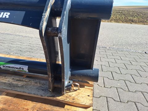 Saphir Adapter Euro-WM-HV 