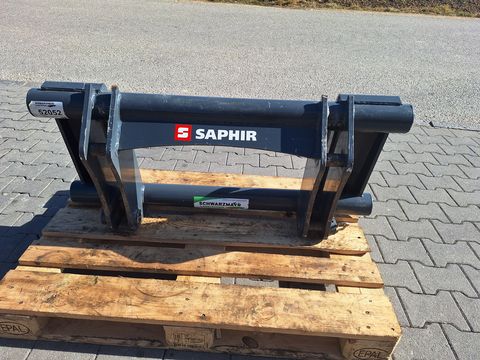 Saphir Adapter Euro-WM-HV 