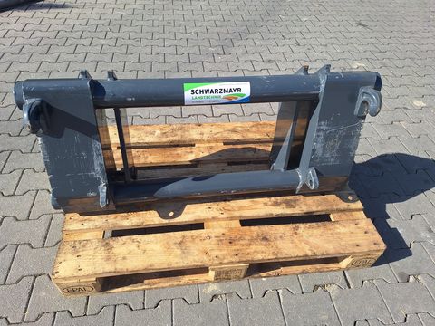 Saphir Adapter Euro-WM-HV 