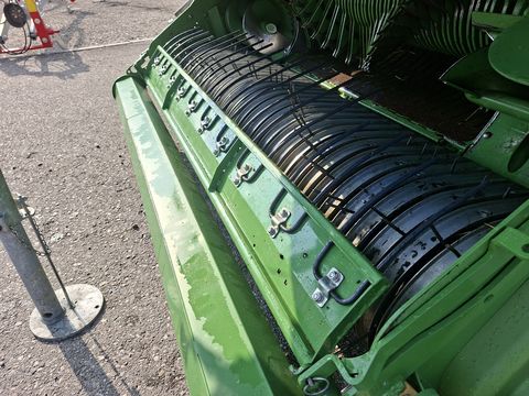Krone Comprima V 180 XC
