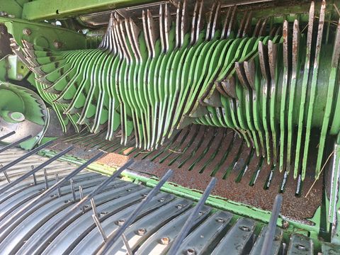 Krone Comprima V 180 XC