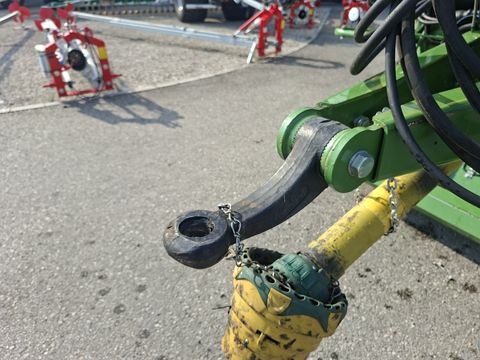 Krone Comprima V 180 XC