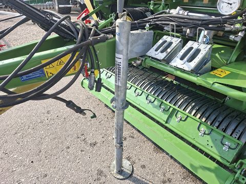 Krone Comprima V 180 XC