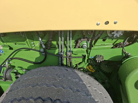 Krone Comprima V 180 XC