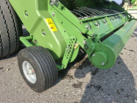 Krone Comprima V 180 XC