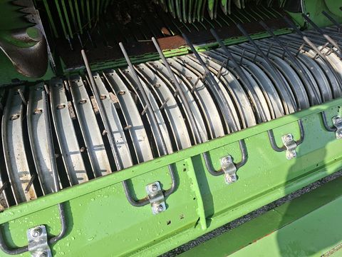 Krone Comprima V 180 XC