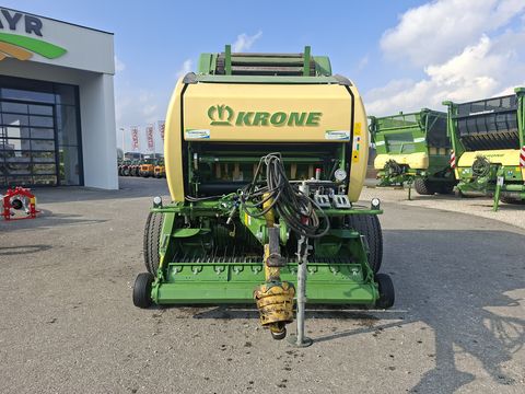 Krone Comprima V 180 XC