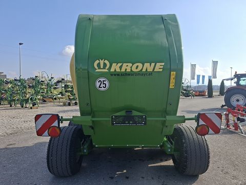 Krone Comprima V 180 XC
