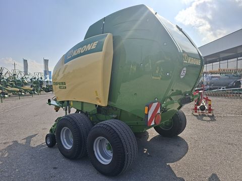 Krone Comprima V 180 XC