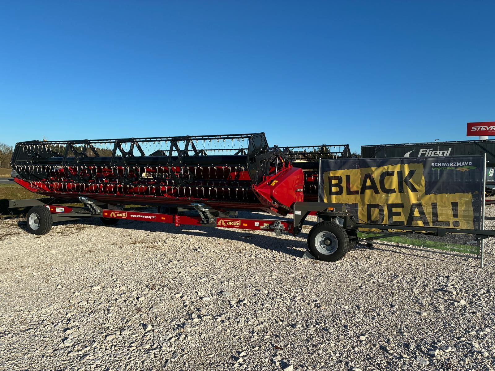 Ziegler 3050 6,7 4WT 1