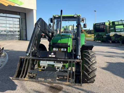 John Deere 3310 AX