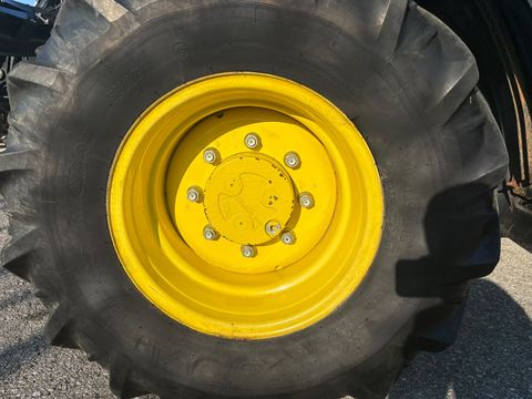 John Deere 3310 AX