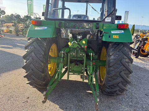 John Deere 3310 AX