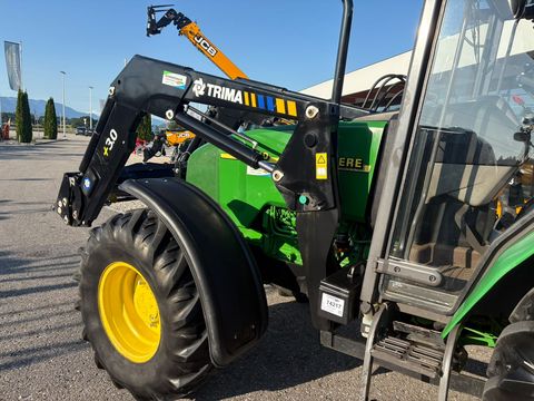 John Deere 3310 AX