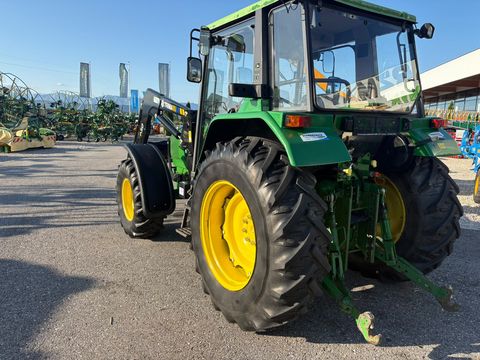 John Deere 3310 AX