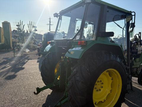 John Deere 3310 AX