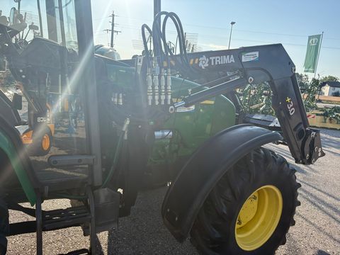 John Deere 3310 AX