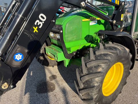 John Deere 3310 AX
