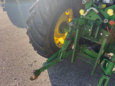John Deere 3310 AX