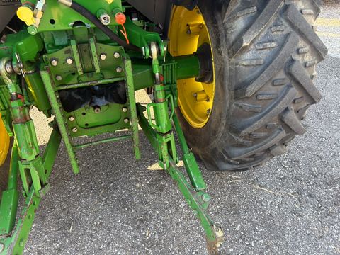 John Deere 3310 AX