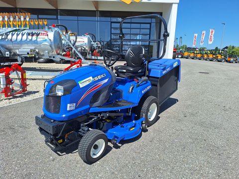 Iseki SXG 324+ SBC590 
