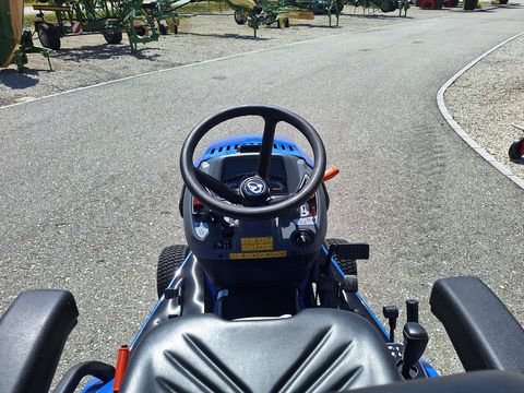 Iseki SXG 324+ SBC590 