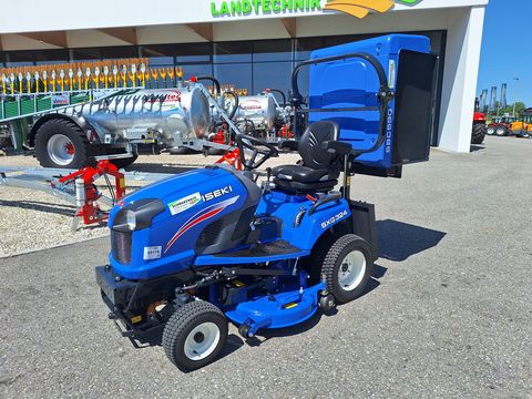Iseki SXG 324+ SBC590 