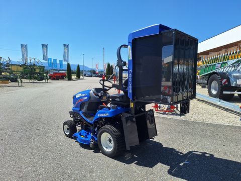 Iseki SXG 324+ SBC590 