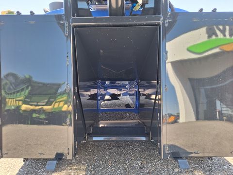 Iseki SXG 324+ SBC590 
