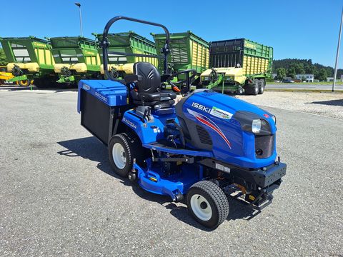 Iseki SXG 324+ SBC590 