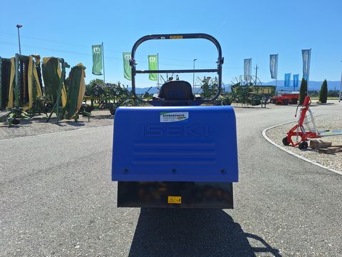 Iseki SXG 324+ SBC590 