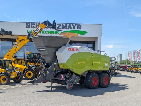 Claas QUADRANT 5200 FC