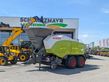 Claas QUADRANT 5200 FC