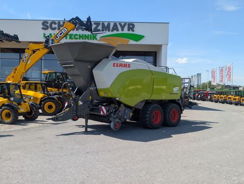 Claas QUADRANT 5200 FC