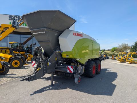 Claas QUADRANT 5200 FC