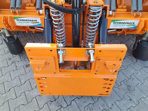 Hydrac T-1400-R Streugerät