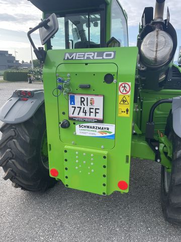 Merlo TF 38.10 TT- CS-145 