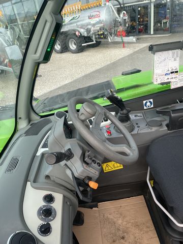 Merlo TF 38.10 TT- CS-145 