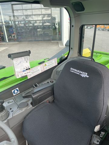 Merlo TF 38.10 TT- CS-145 