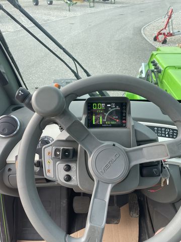Merlo TF 38.10 TT- CS-145 