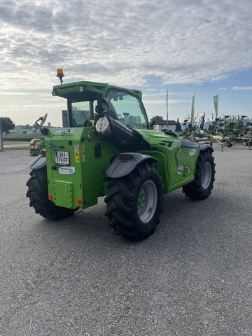 Merlo TF 38.10 TT- CS-145 