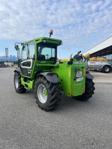 Merlo TF 38.10 TT- CS-145 